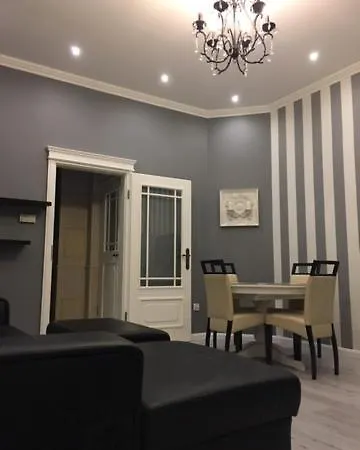 Διαμέρισμα Allure Przy Molo I Plazy