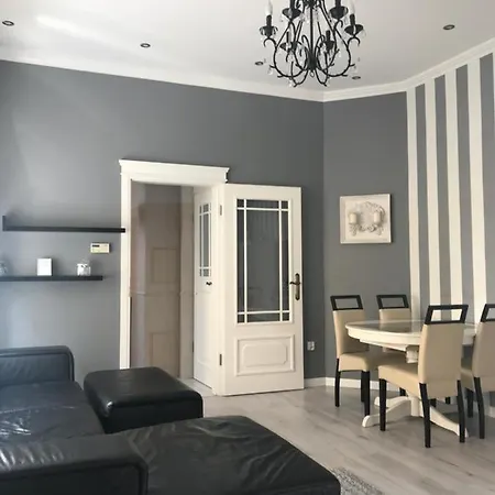Διαμέρισμα Allure Przy Molo I Plazy Σόποτ